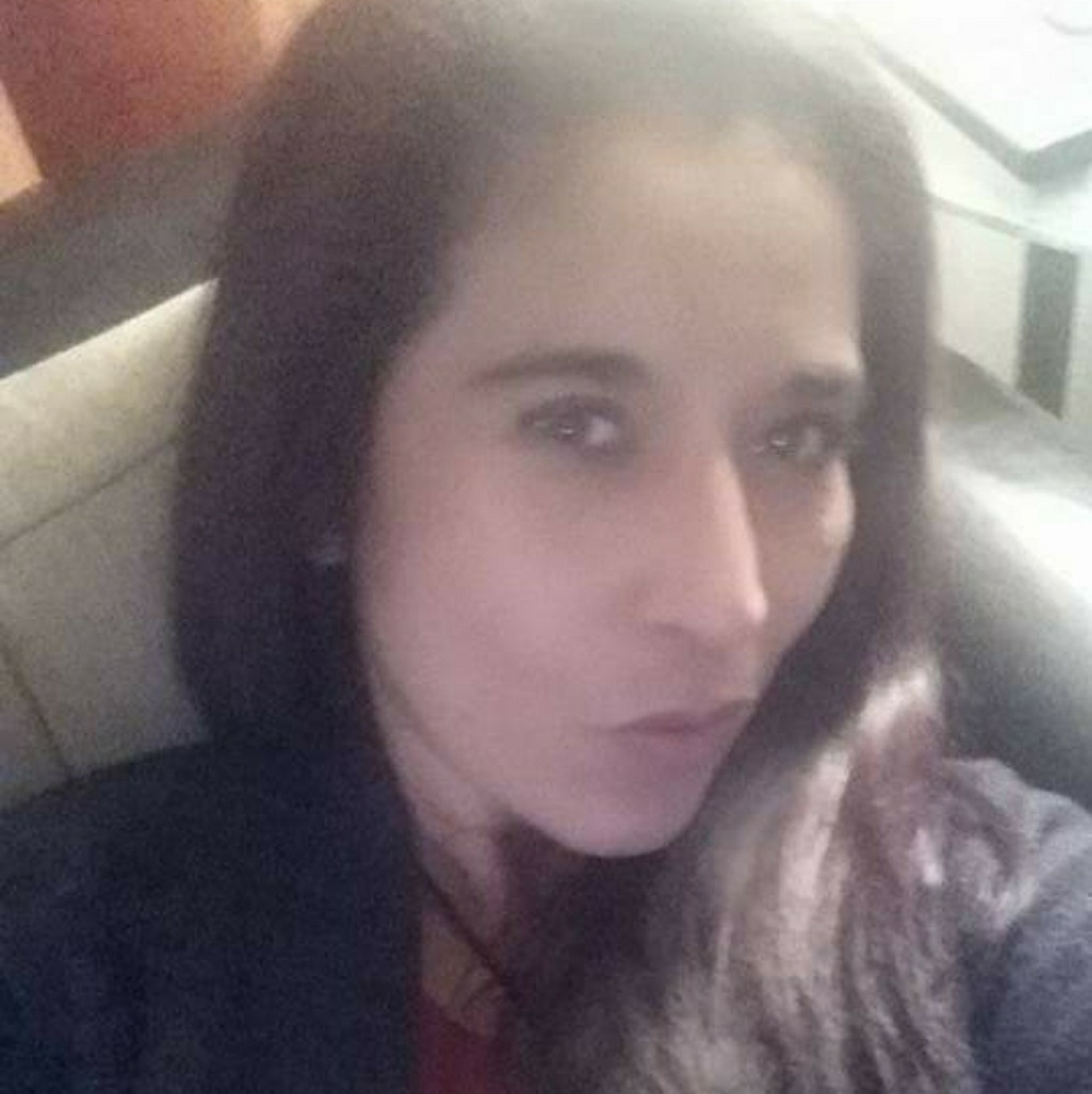 Meet your Posher, Marya